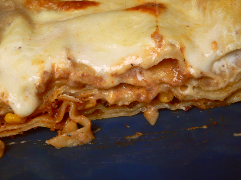 Lasagne