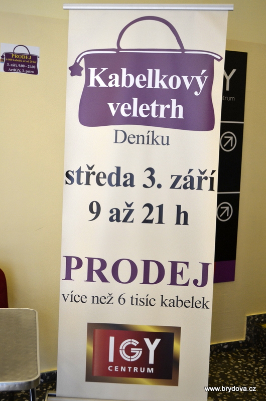 Kabelkový veletrh