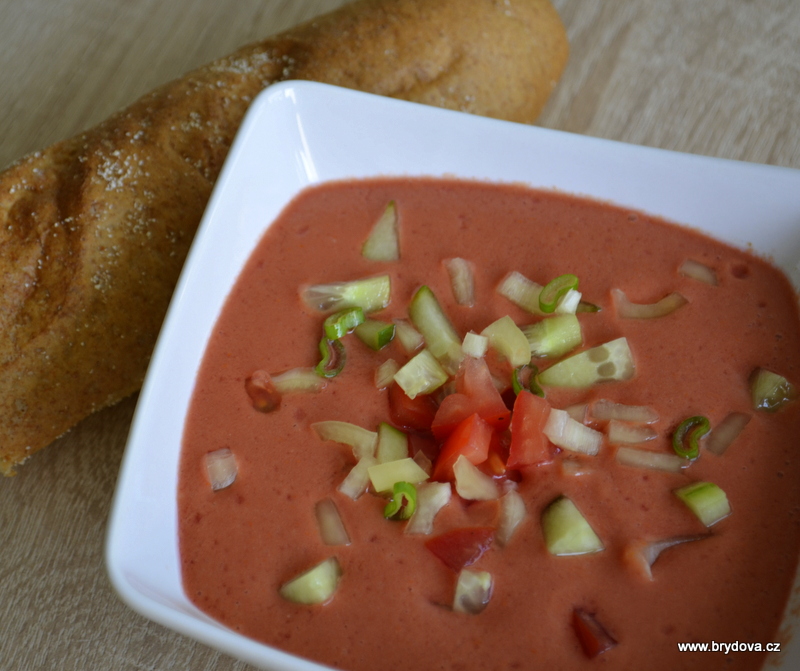 Gazpacho