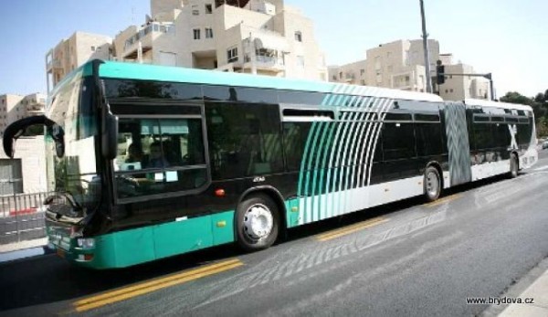 israel-bus