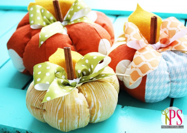 plush patchwork pumpkins 5