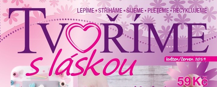 Tvoříme s láskou