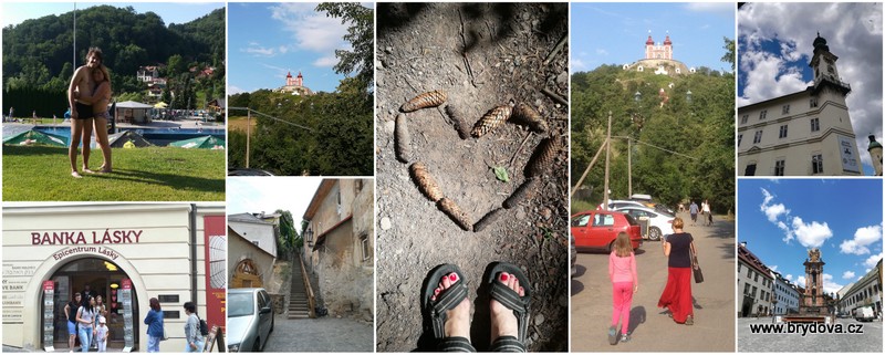 Banská Štiavnica