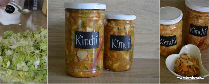 Kimči