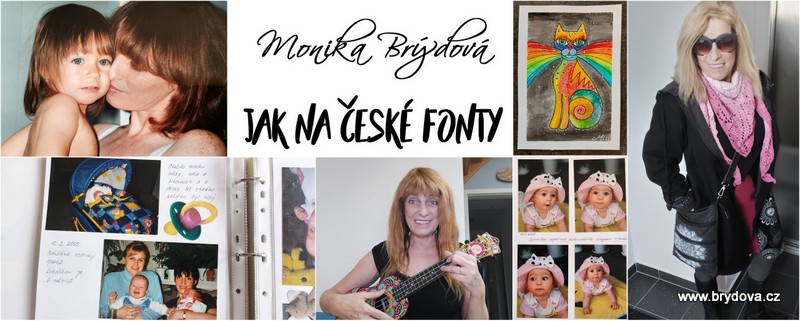 Vlog 314/22 – porozeniny, alba, akvarel a fonty