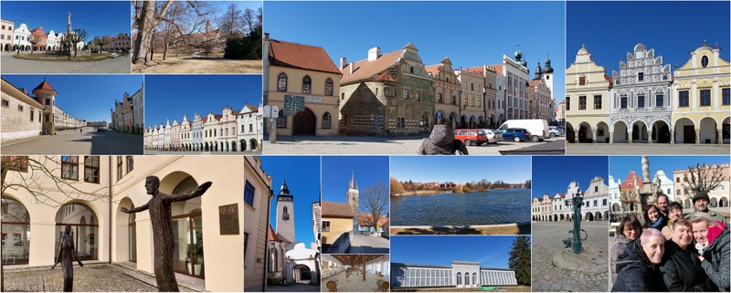 Telč