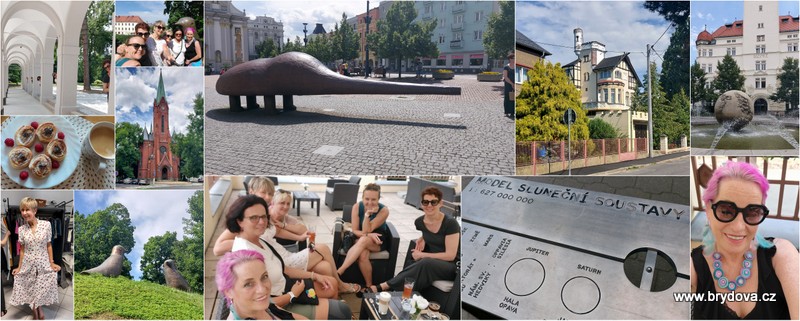 Vlog 470/22 – Opava a sluneční soustava