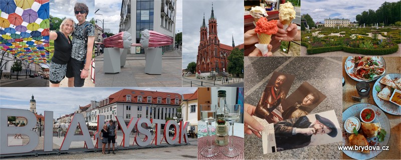 Vlog 759/23 – Vítejte v Białystoku
