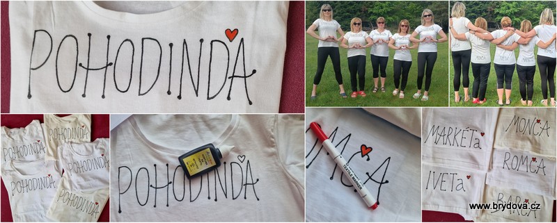 Vlog 1273/25 – DIY – POHODINDA
