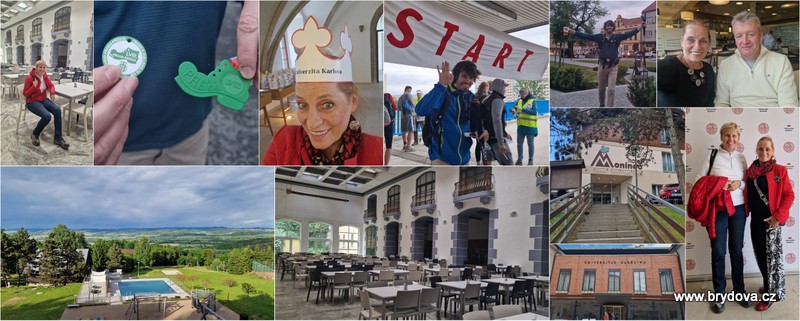 Vlog 1286/25 – open house, IKEA, Monínec a doPrčicman