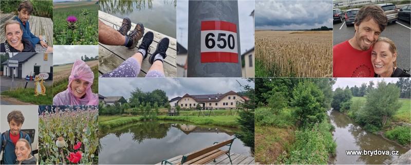 Vlog 1350/25 – zážitek nemusí být pozitivní, hlavně když je silný!