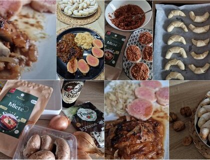 Vlog 1425/25 – Svatomartinské dobroty