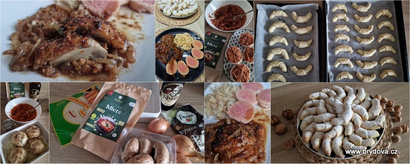 Vlog 1425/25 – Svatomartinské dobroty